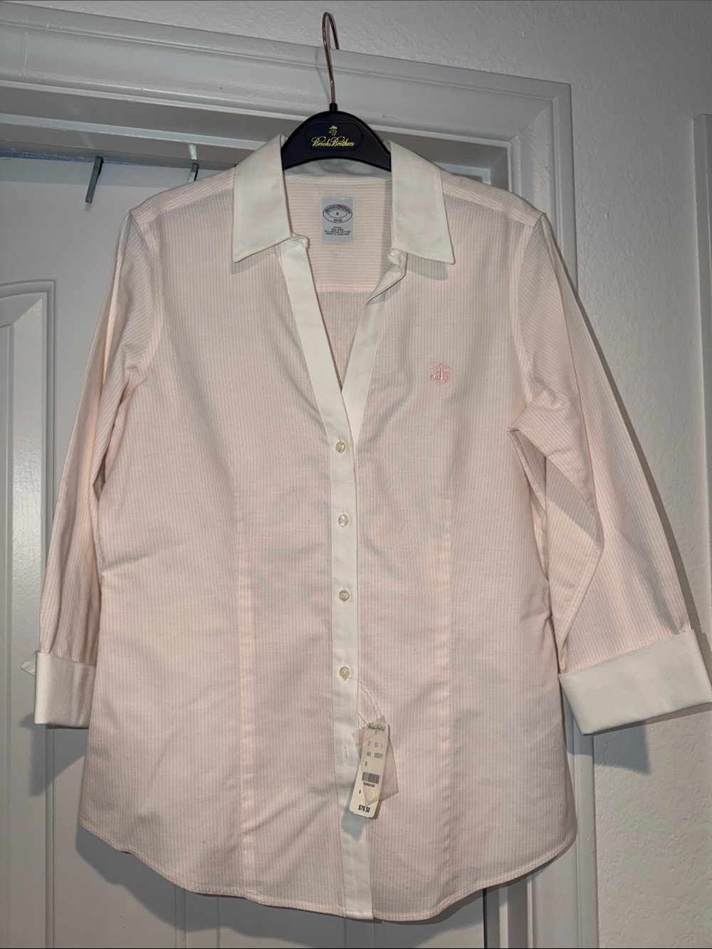 Brooks brothers women’s button down